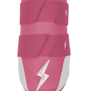 BRUCE BOLT PREMIUM PRO 9 Elbow Guard - DUSTY PINK