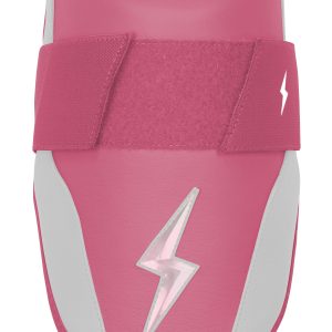 BRUCE BOLT PREMIUM PRO Elbow Guard - DUSTY PINK